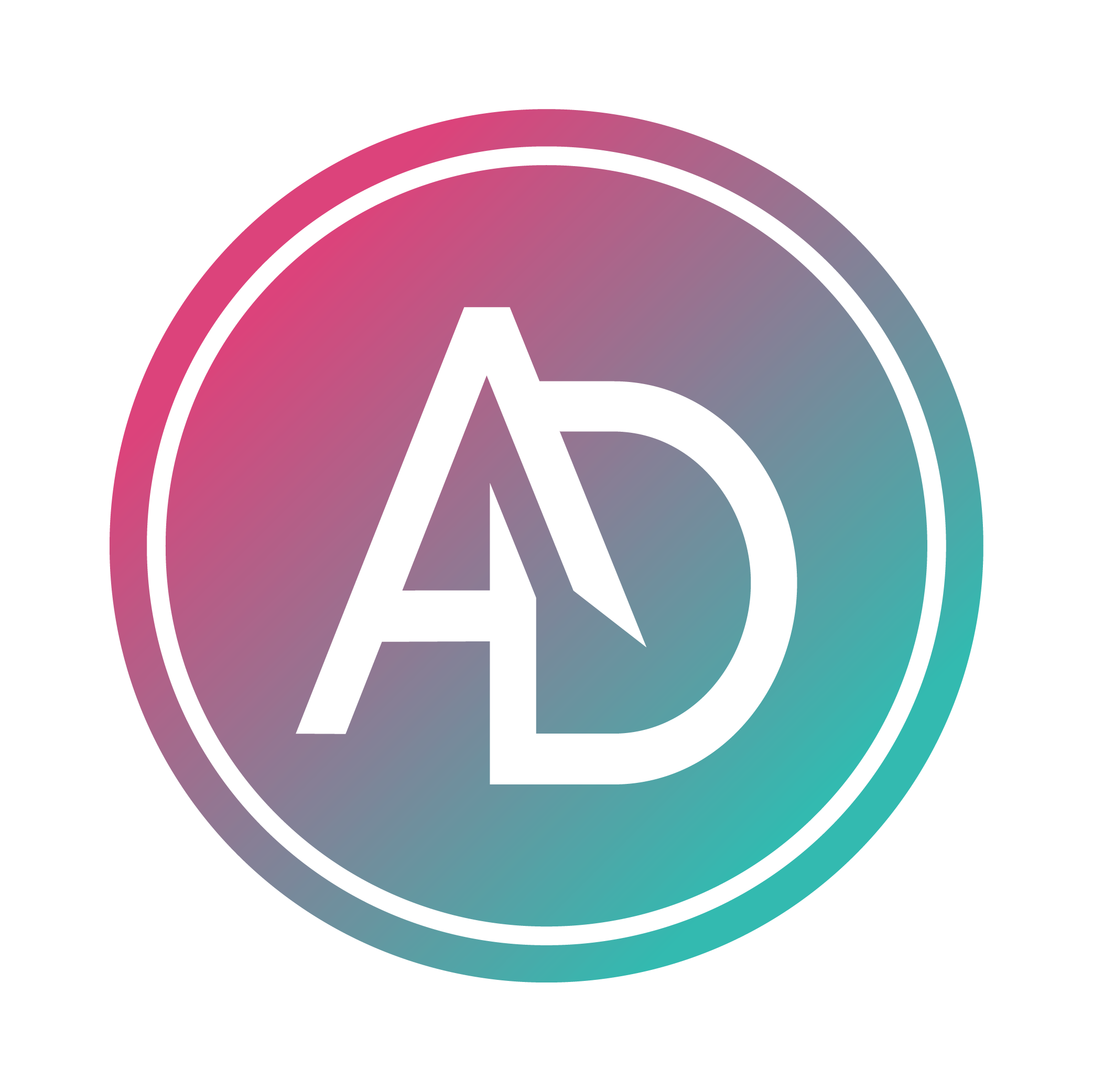 Adrianne Dean logo